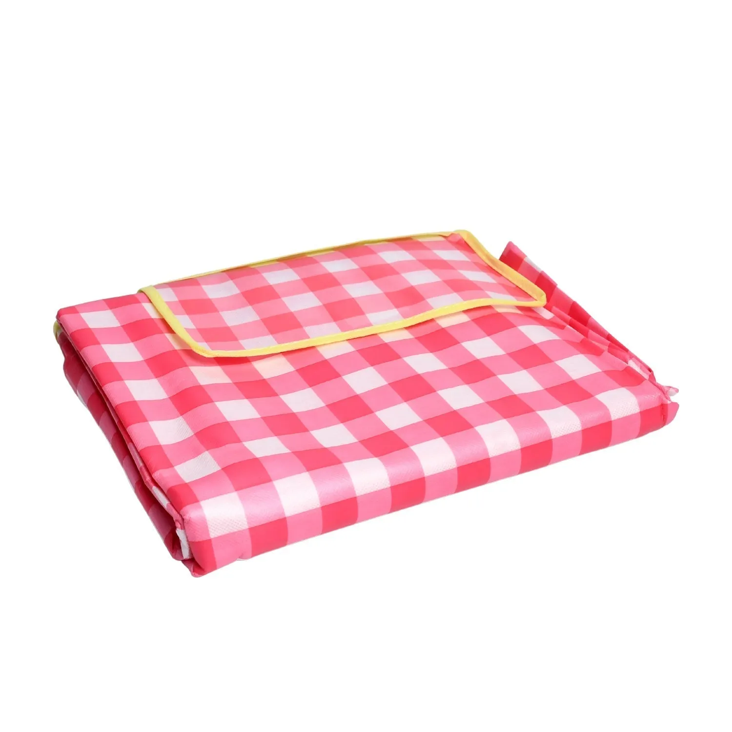 1187A  Picnic Blanket Beach Mat Waterproof Blanket Foldable  Picnic, Beach, Camping (142cmx95cm)