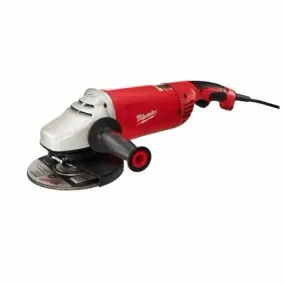 15 Amp 7"/9" Large Angle Grinder (Non Lock-on)