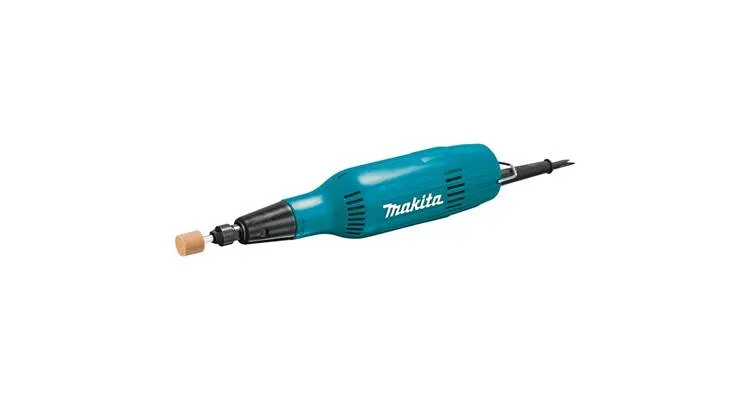 2020 Makita 6" SJS™ Paddle Switch Cut-Off/Angle Grinder (9566PC)