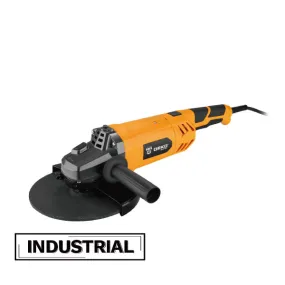 2200W 230MM ANGLE GRINDER