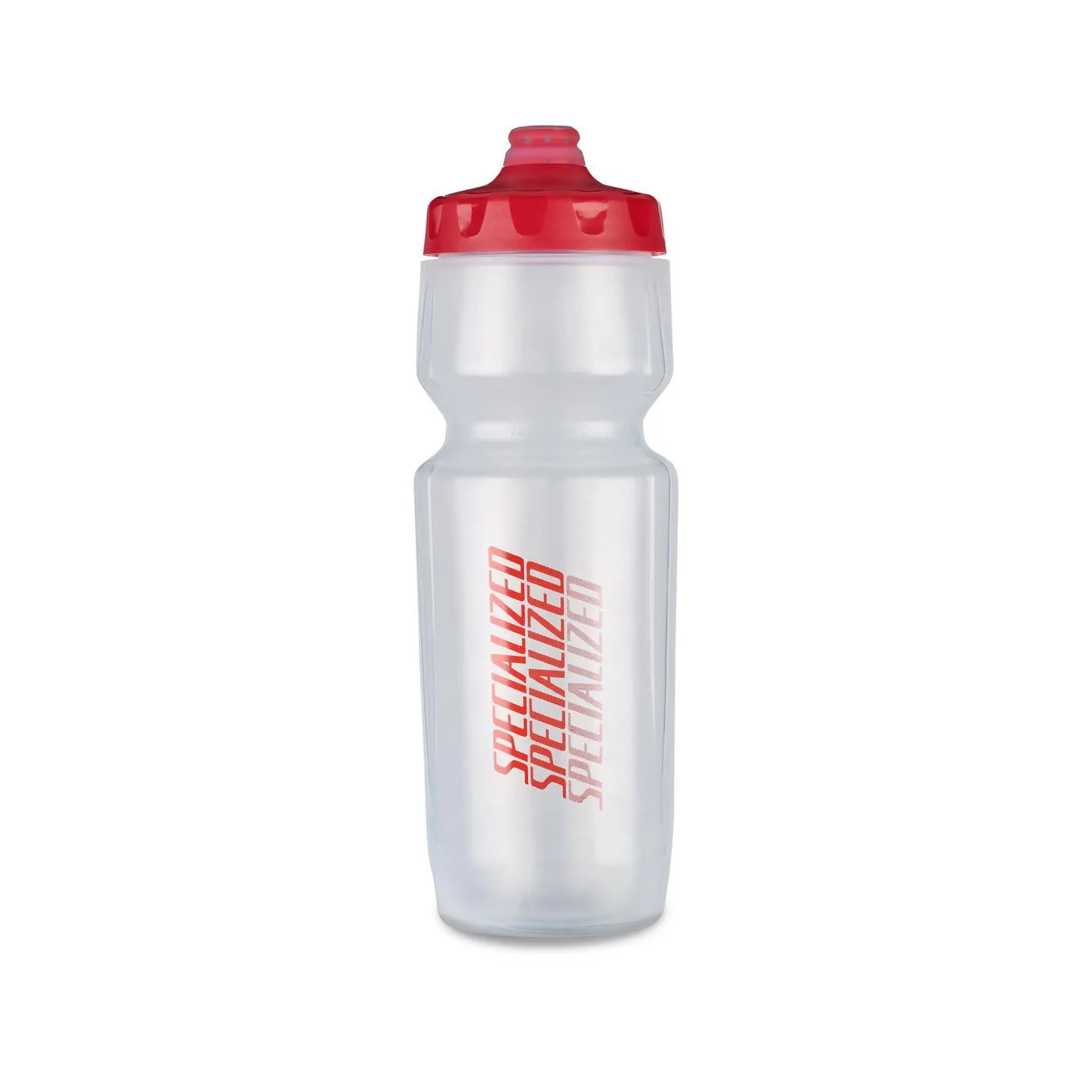 23 oz purist hydroflo fixy ea bottle translucent/red diffuse 23 oz