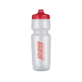 23 oz purist hydroflo fixy ea bottle translucent/red diffuse 23 oz