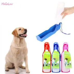 250ml Creative Pet Dog Drink Water