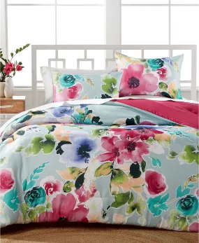 3-Pc. Comforter Sets (6 Styles)