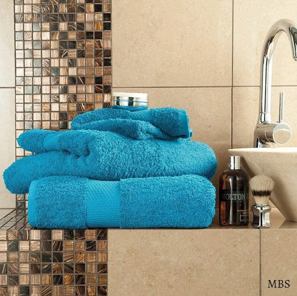 3 Piece Bath Towel set