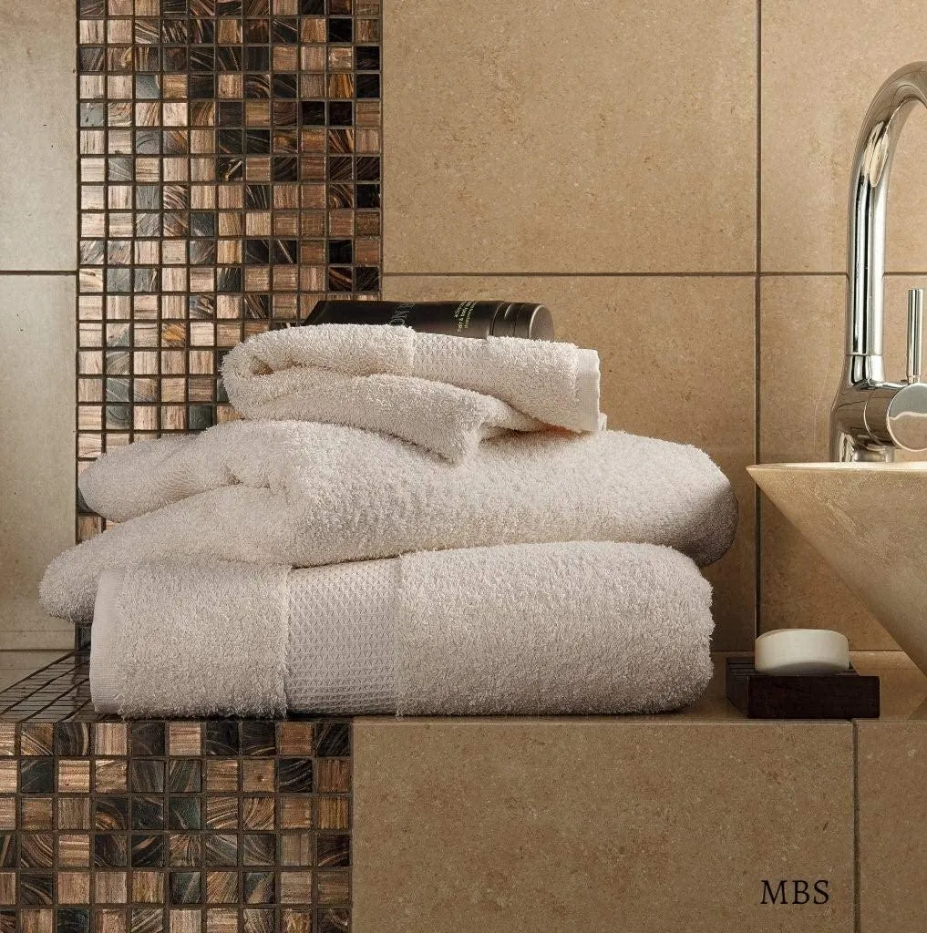 3 Piece Bath Towel set