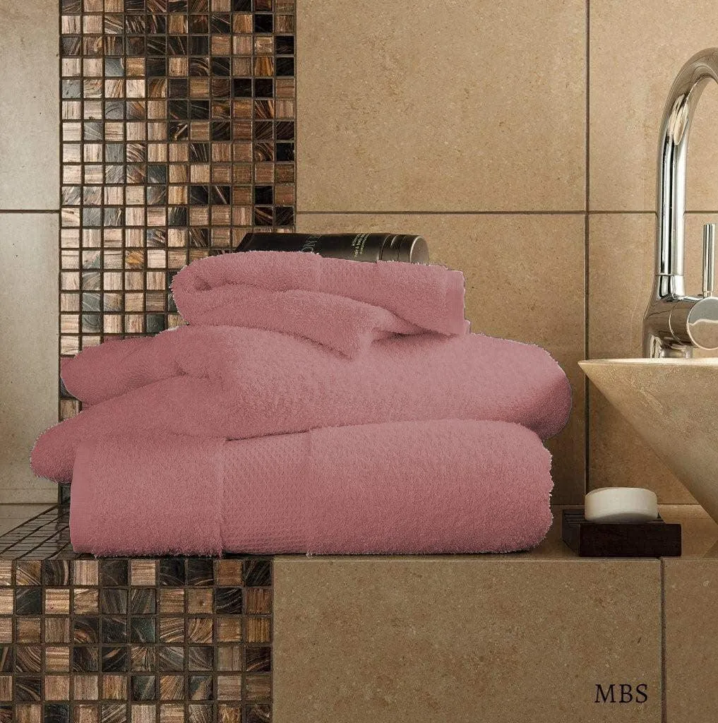 3 Piece Bath Towel set