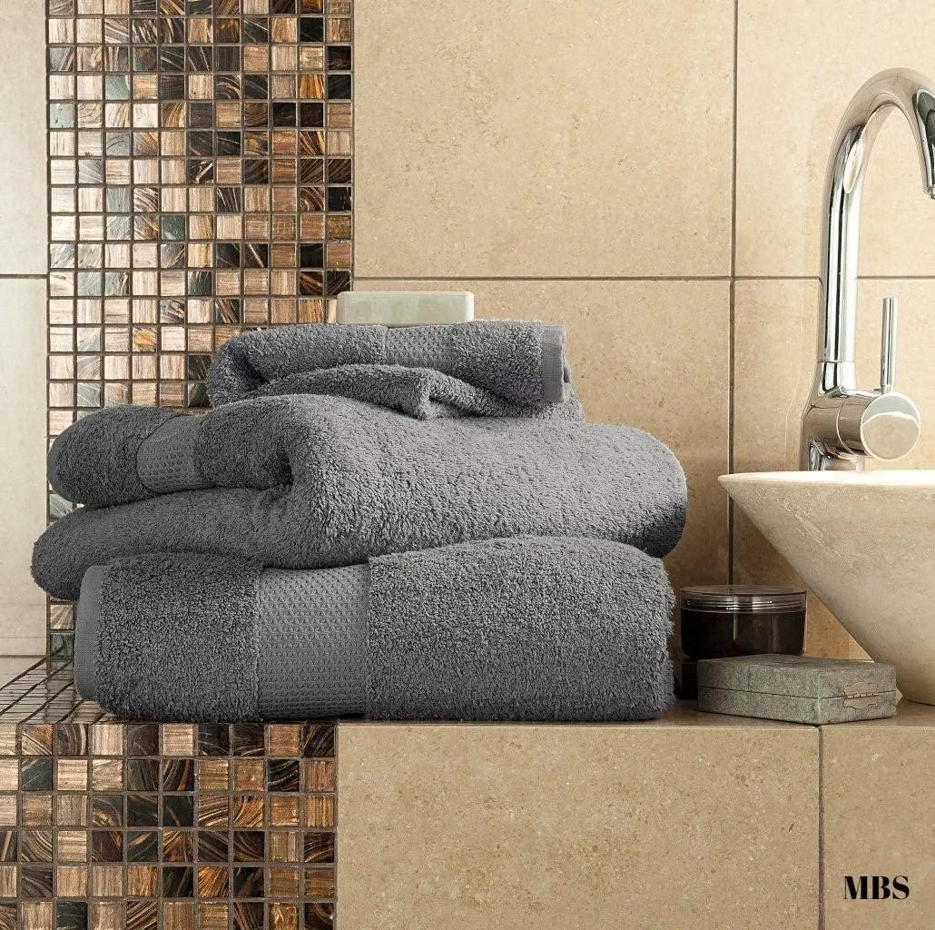 3 Piece Bath Towel set