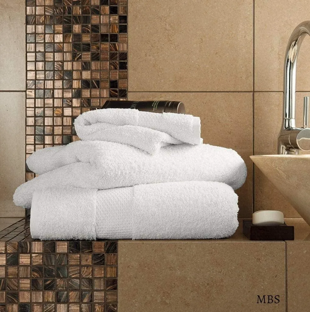 3 Piece Bath Towel set