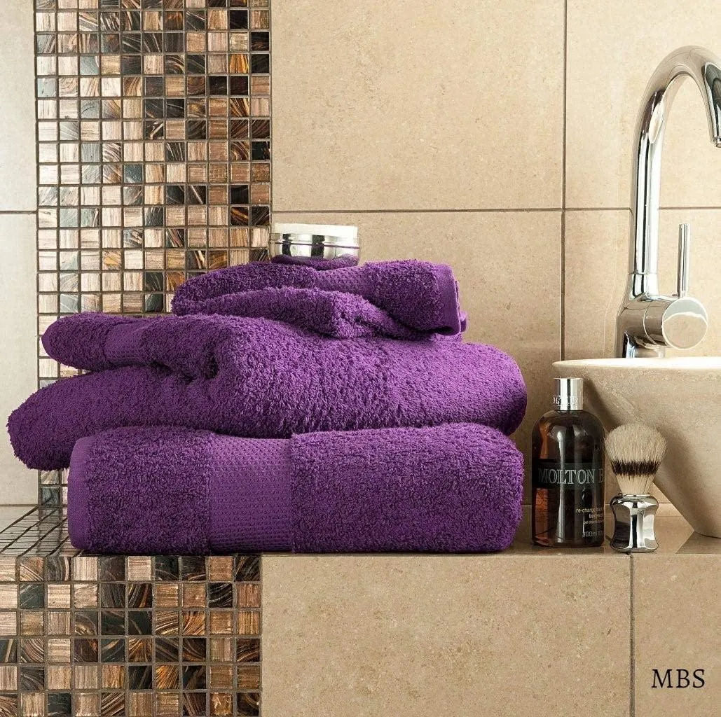 3 Piece Bath Towel set