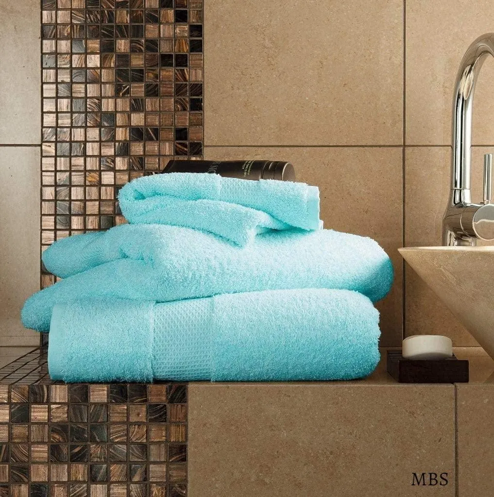 3 Piece Bath Towel set