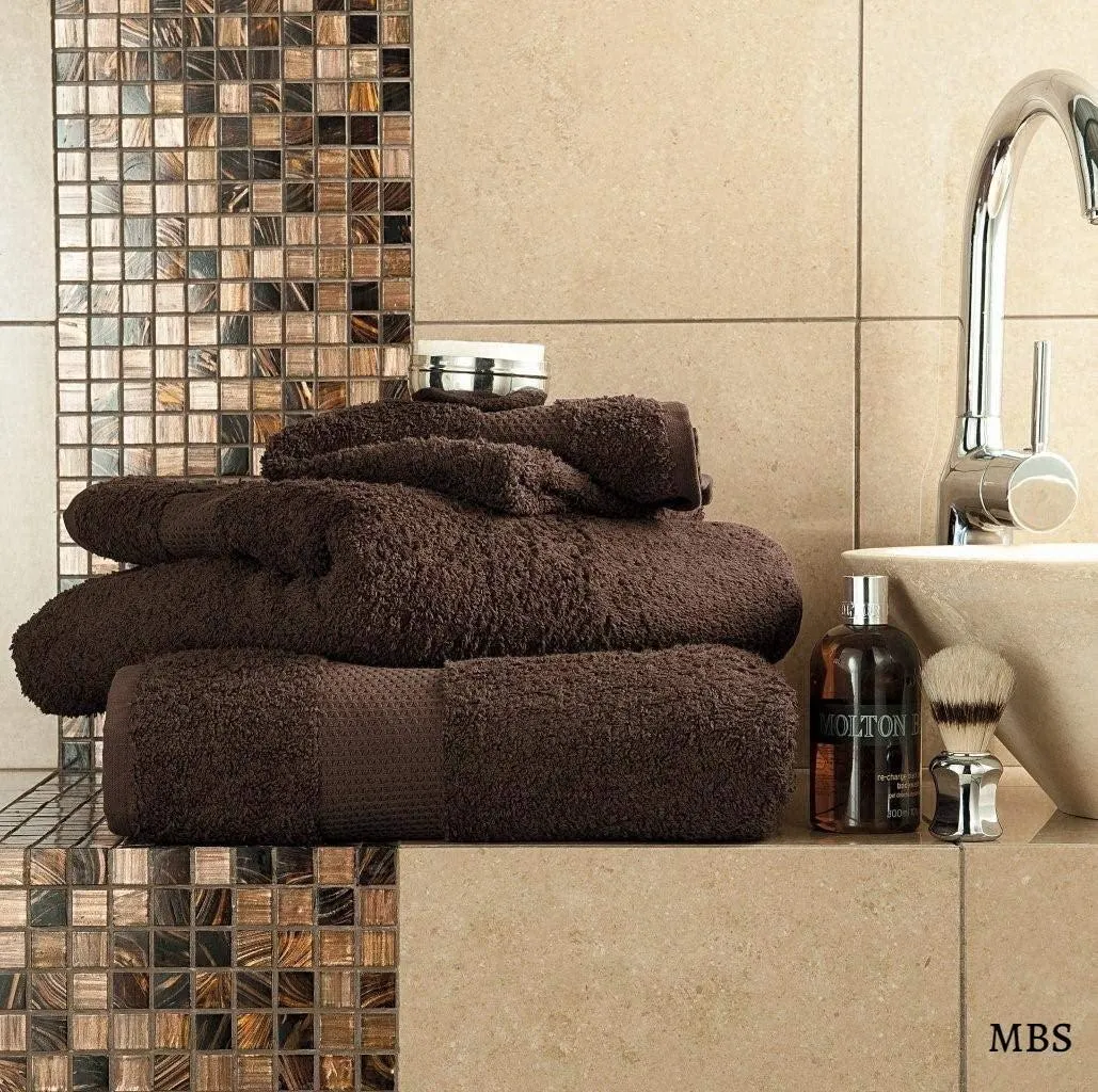 3 Piece Bath Towel set