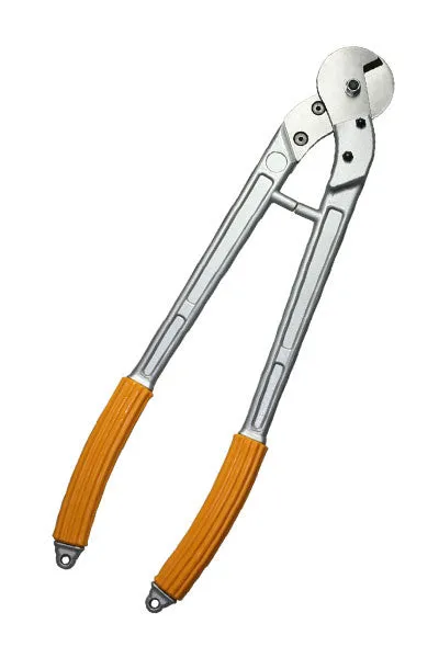 3/8" Wire Rope Cutter