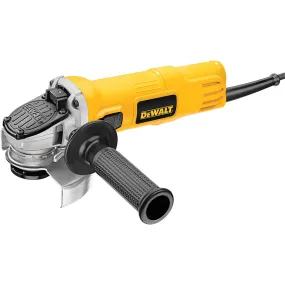 4-1/2" ANGLE GRINDER