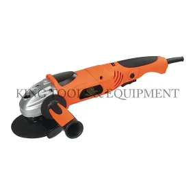 4.5" ANGLE GRINDER w/ Variable Speeds - 2145-0