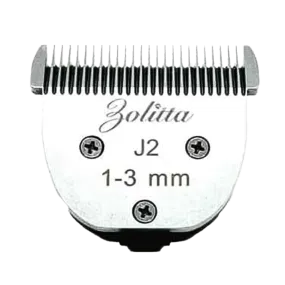 5 in 1 Replacement J Blade by Zolitta