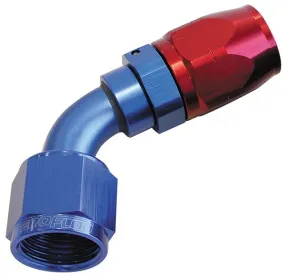 500 Series Cutter Swivel 60° Hose End -10AN AF508-10