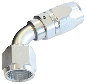 500 Series Cutter Swivel 60° Hose End -6AN AF508-06S