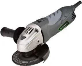 6 AMP 4 1/2 ANGLE GRINDER