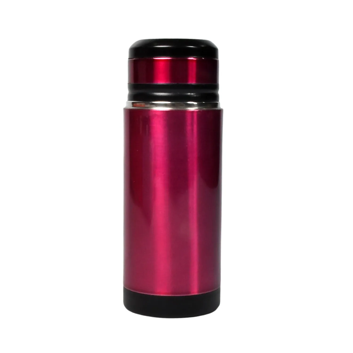 6810  Stainless Steel Insulated Water Bottle 200ml