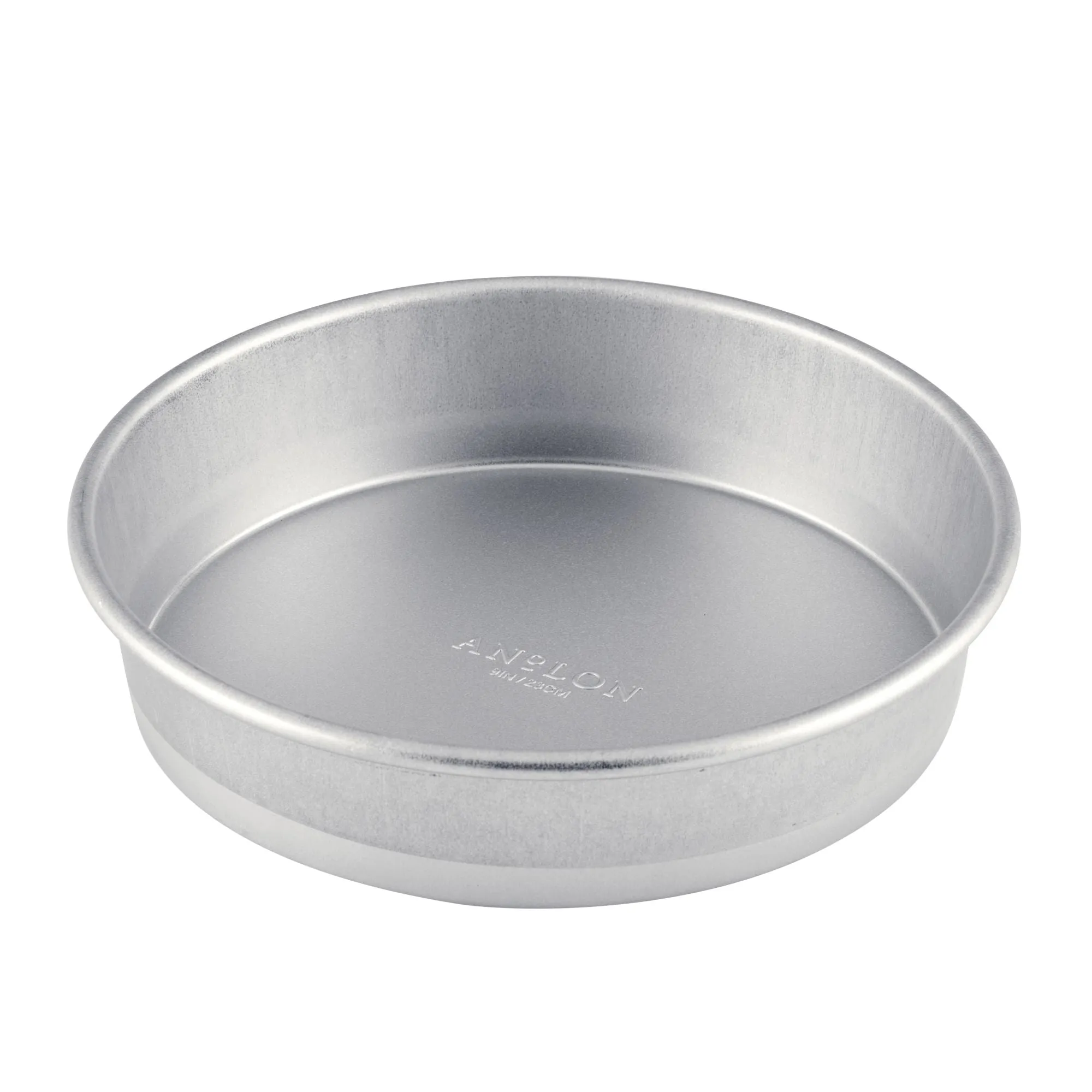 9-Inch Aluminized Steel Round Cake Pan