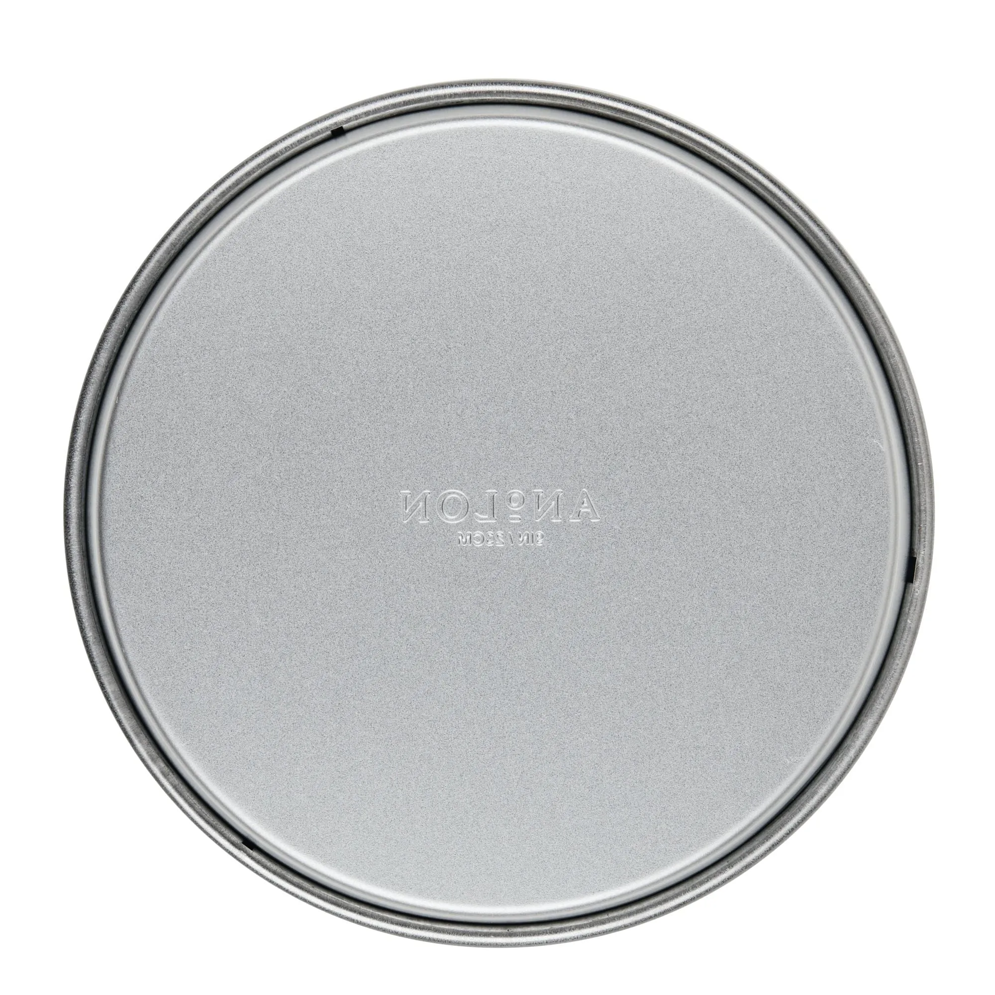 9-Inch Aluminized Steel Round Cake Pan