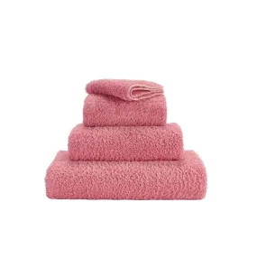 Abyss Super Pile Bath Towel 28x54 Flamingo 573