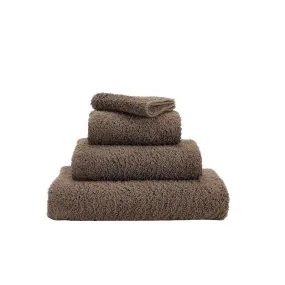 Abyss Super Pile Euro Guest Towel 17X24 Funghi 771