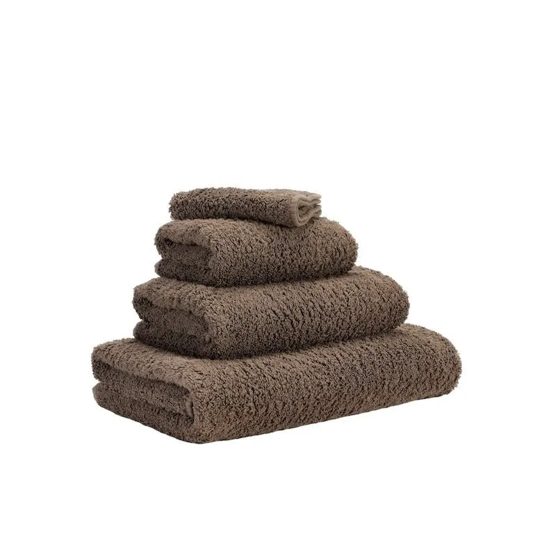 Abyss Super Pile Euro Guest Towel 17X24 Funghi 771