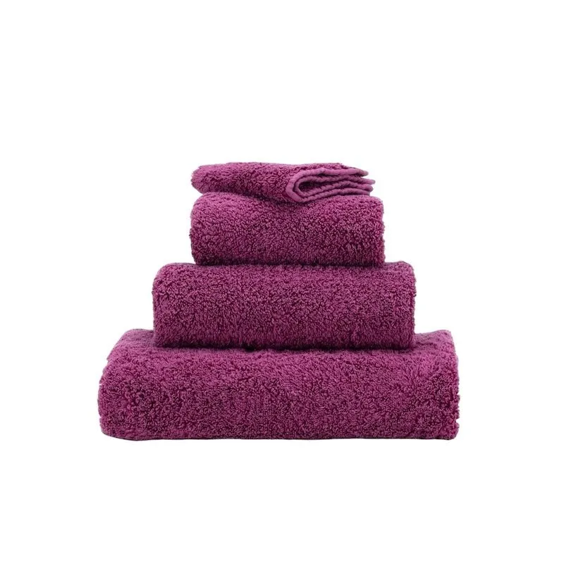 Abyss Super Pile Euro Hand Towel 21X39 Baton Rouge 514