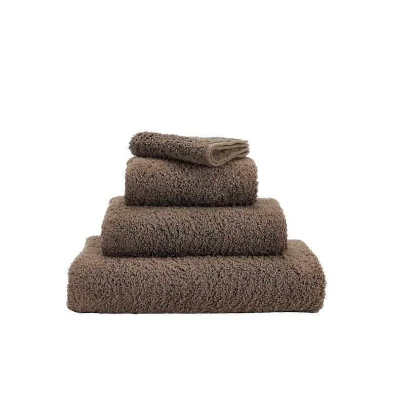 Abyss Super Pile Euro Hand Towel 21X39 Funghi 771