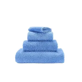 Abyss Super Pile Euro Hand Towel 21X39 Regatta 364