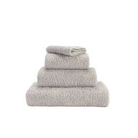 Abyss Super Pile Euro Hand Towel 23X43 Cloud 950