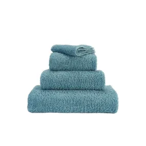 Abyss Super Pile Hand Towel 17x30 Atlantic 309