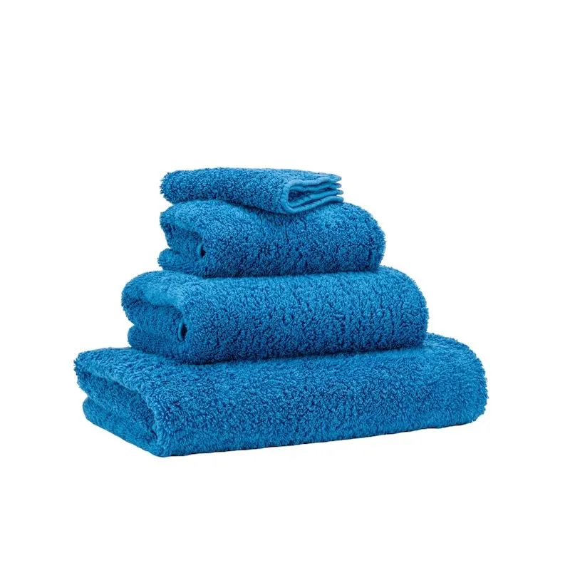 Abyss Super Pile Hand Towel 17x30 Ocean 336