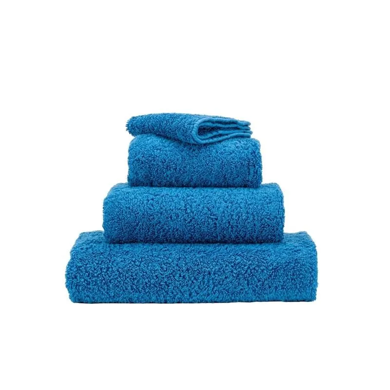 Abyss Super Pile Hand Towel 17x30 Ocean 336