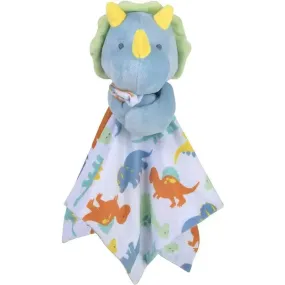 A.D. Sutton - Baby Essentials Security Blanket, Dino