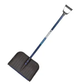 Add-on Snow Shovel