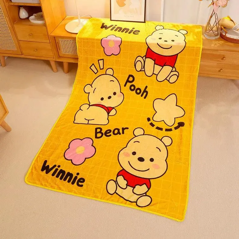 ADORABLE BLANKET