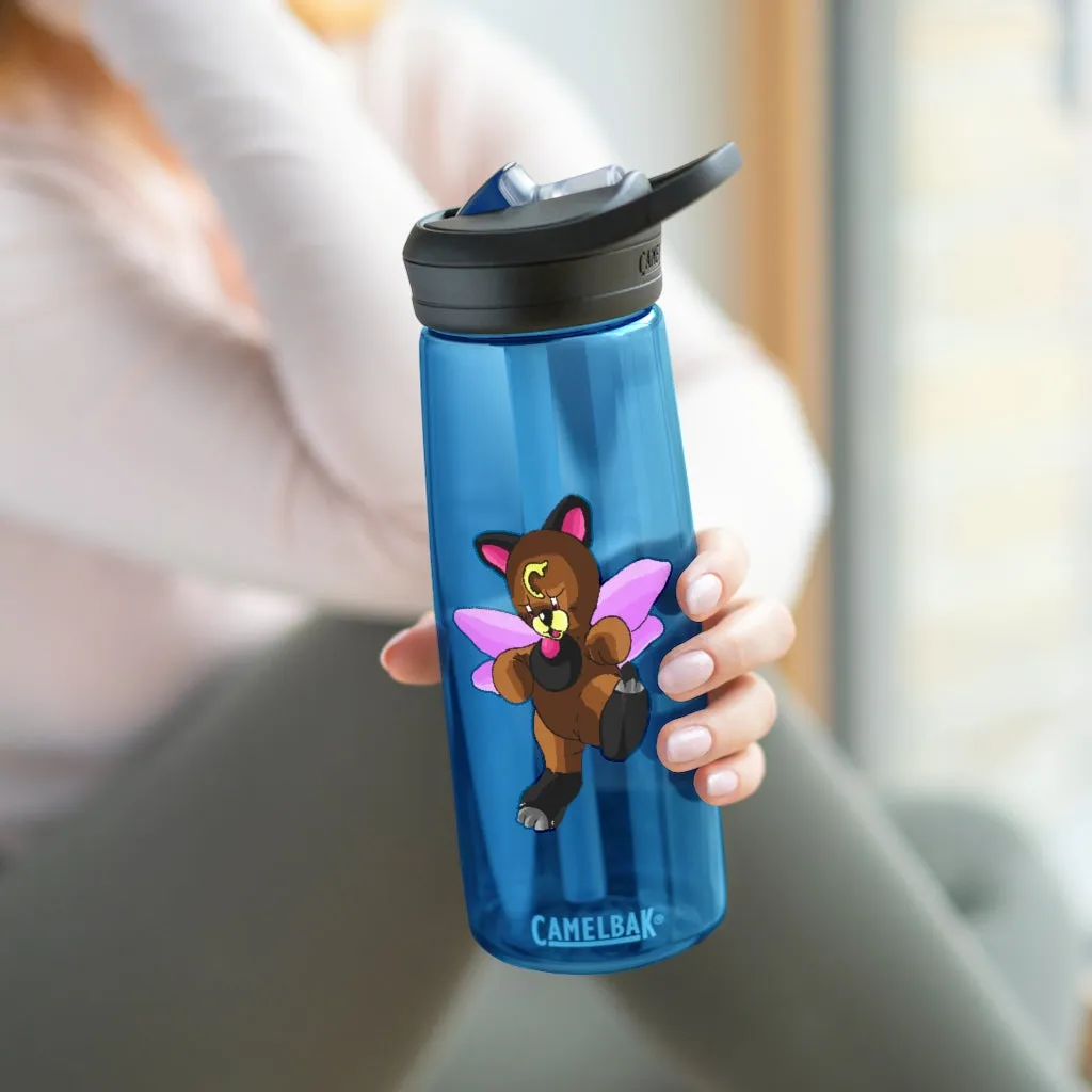 Angebear CamelBak Eddy®  Water Bottle, 20oz / 25oz