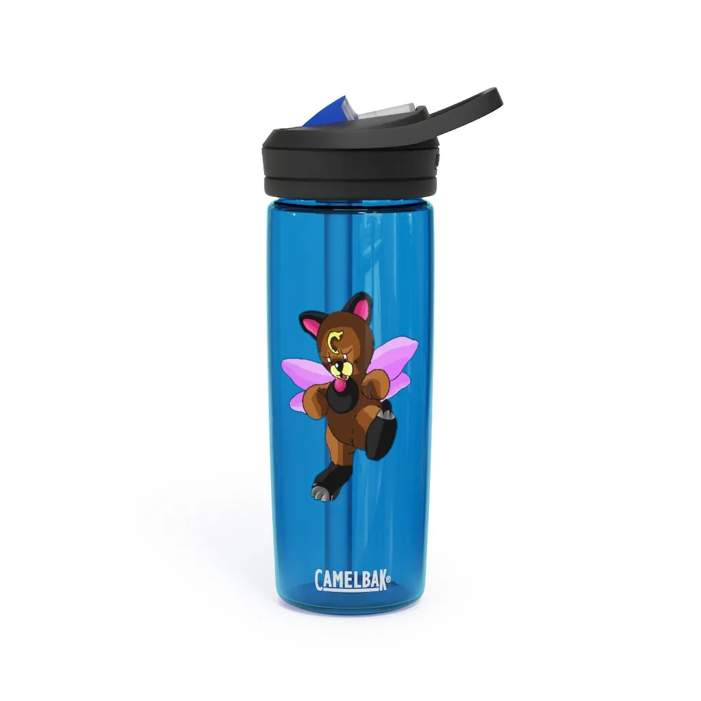 Angebear CamelBak Eddy®  Water Bottle, 20oz / 25oz