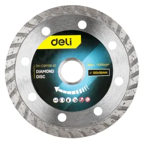 Angle Grinder Wheel (Ø100mm)