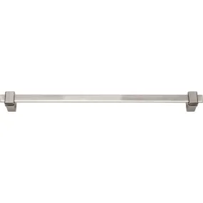 Atlas BUTB24 Buckle Up Bath Towel Bar 24 Inch