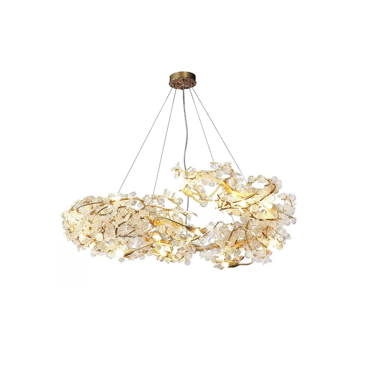 Aurea Chandelier