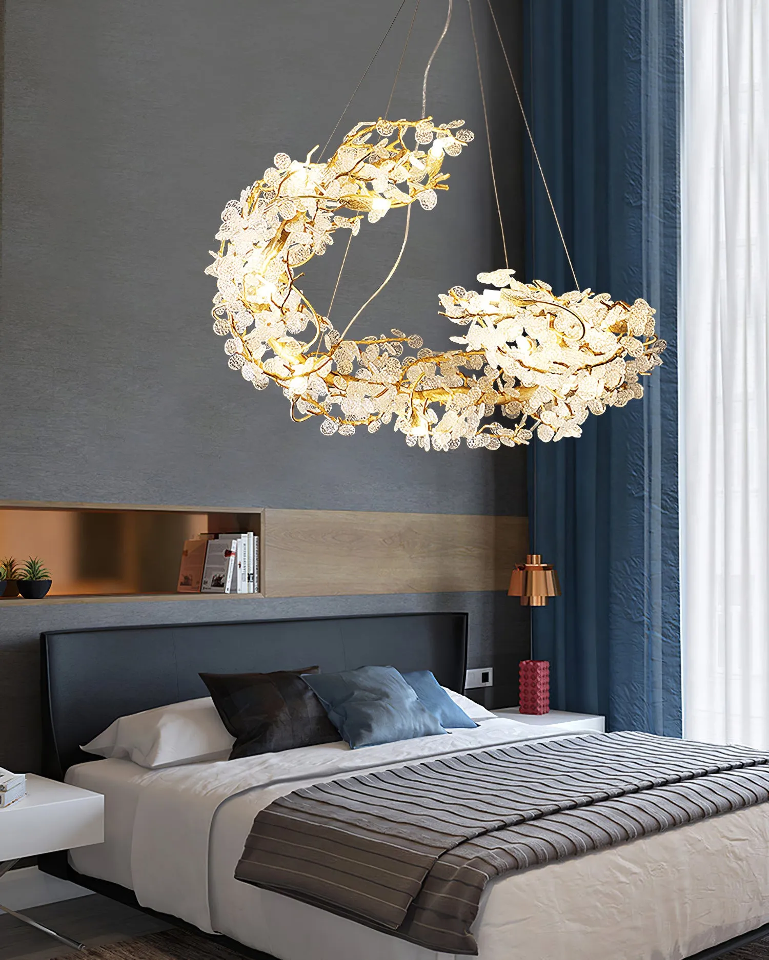 Aurea Chandelier