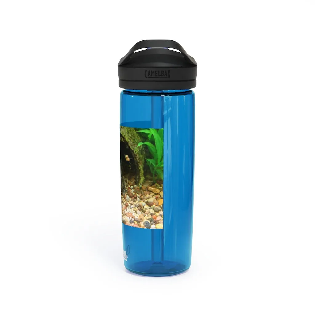 Axoltl CamelBak Eddy®  Water Bottle, 20oz / 25oz