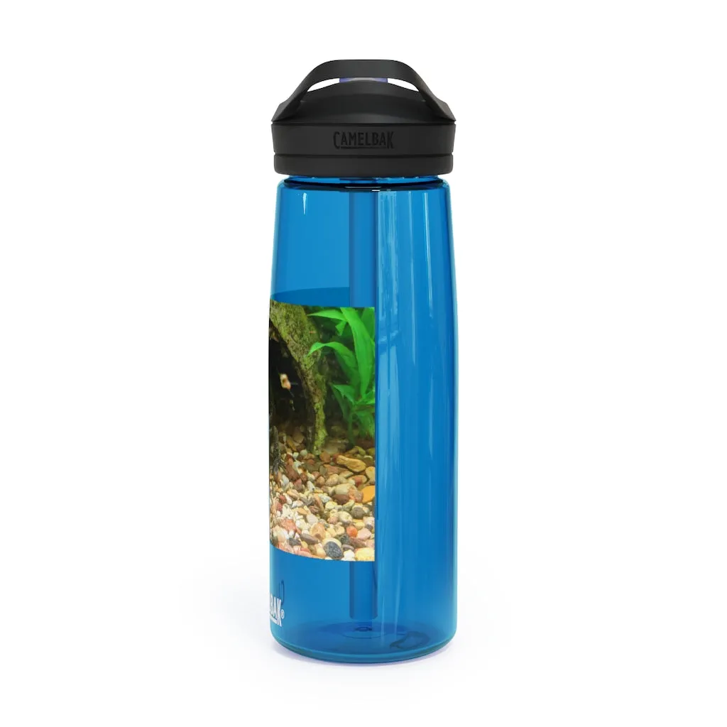 Axoltl CamelBak Eddy®  Water Bottle, 20oz / 25oz