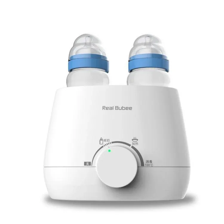 Baby Bottle Sterilizer