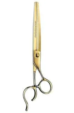 BABYLISS PRO Barber Thinning Scissors [45 teeth] #FXGBT7