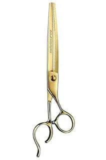 BABYLISS PRO Barber Thinning Scissors [45 teeth] #FXGBT7